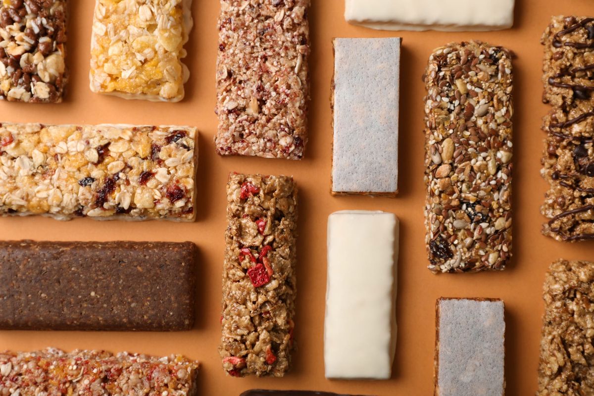 The Protein Bar Fraud: Ranking the best energy ROI at US markets
