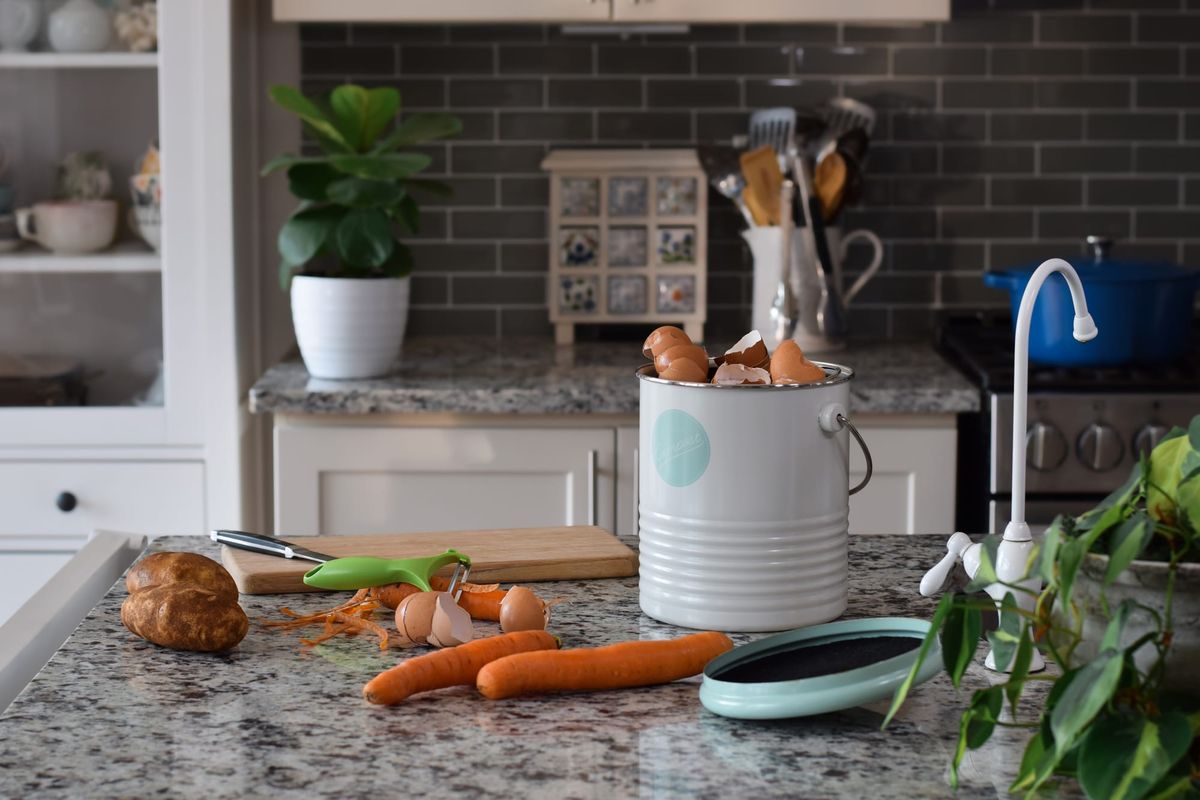 Kitchen Engineering: Why your countertop is sabotaging your progress