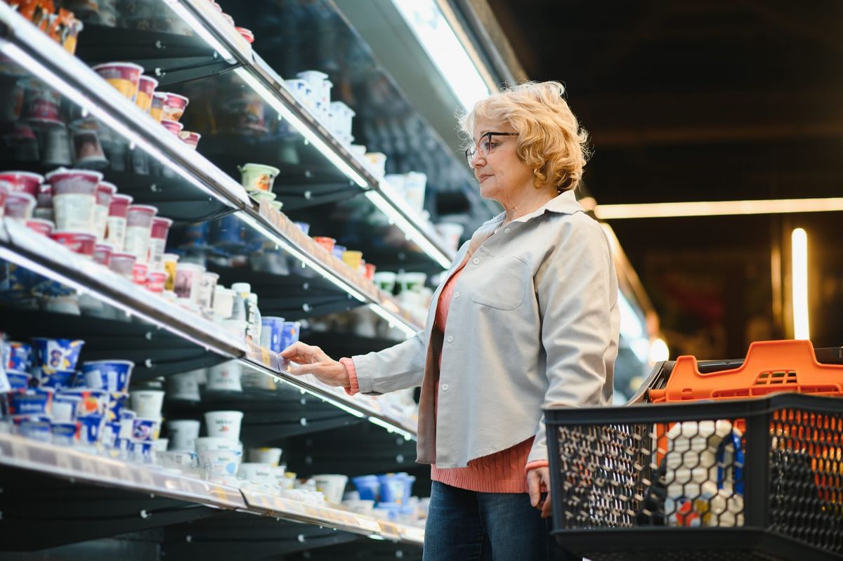 The Yogurt Face-Off: Which supermarket brand wins the math?