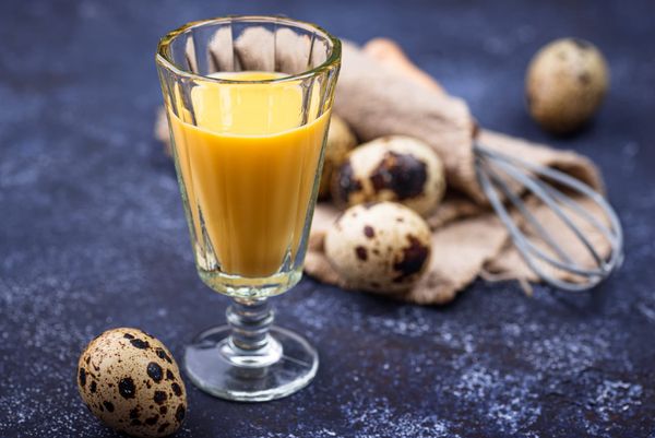 The Liquid Egg Audit: Analyzing the protein ROI of whites vs. whole