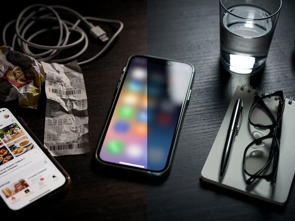 Digital Friction: How I restructured my phone to kill impulsive ordering
