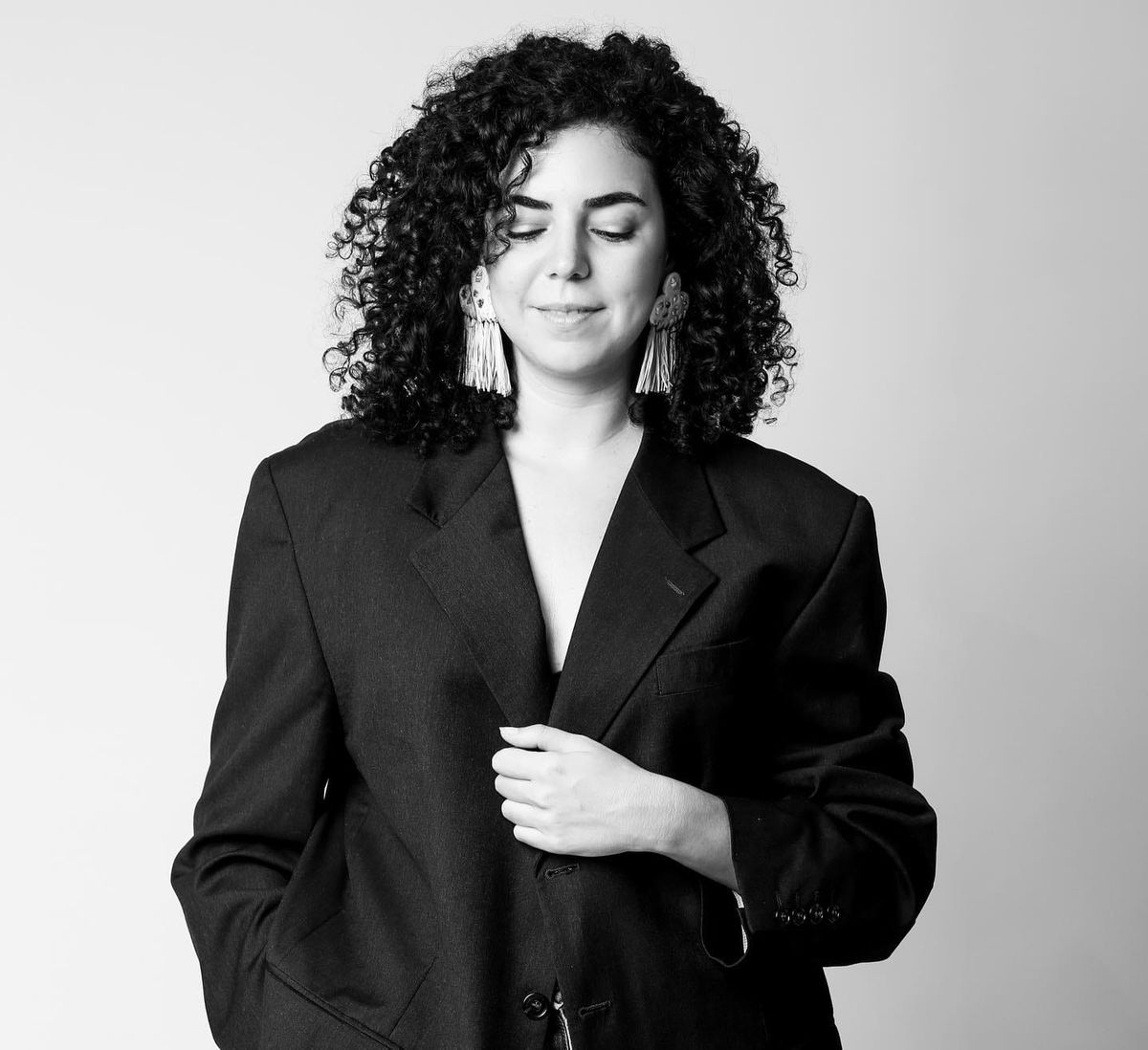 How KENZA KLAY honours Moroccan craftsmanship with jewellery and art