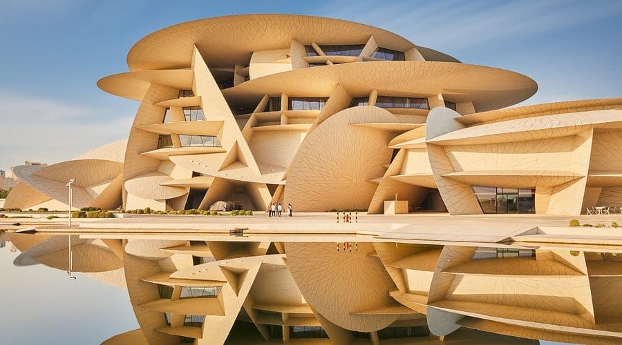 Qatar celebrates Moroccan photography: Nine Moroccan artists on display in Doha