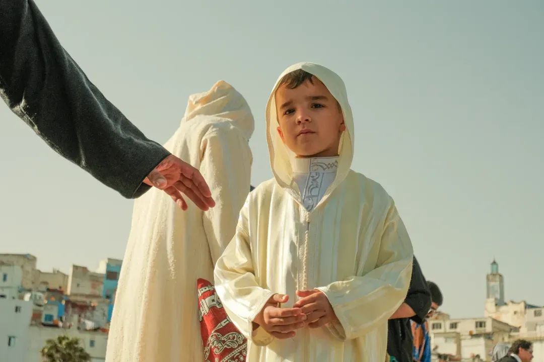 Eid Mubarak: These Photographers show Eid in Morocco