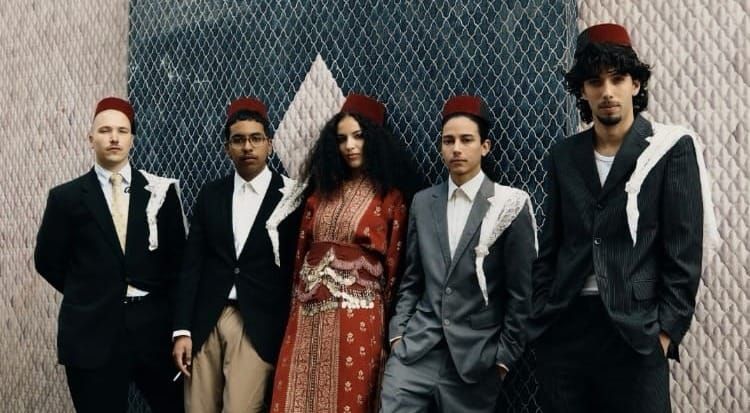 A Tribute to Cheikha's: The Rebel Spirit of North African Musical Women