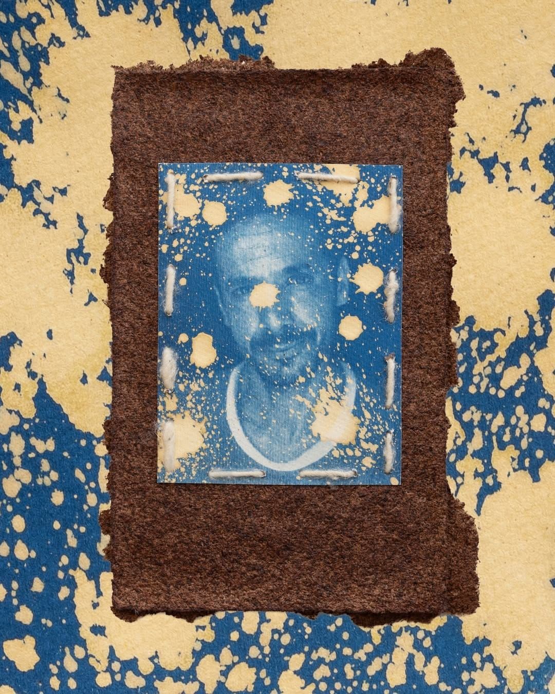 Rida Tabit: The Silent Stories of Marrakech