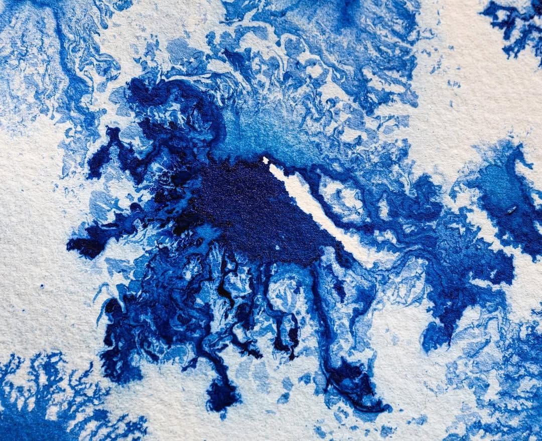 Zineb Mezzour: Finding Patterns Between Nature, Science, and Art