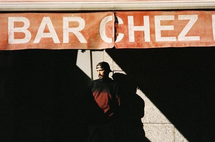 Mohcine Harisse: The Artist who shows the soul of Rural Moroccan music