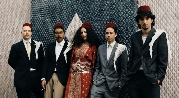 A Tribute to Cheikha's: The Rebel Spirit of North African Musical Women