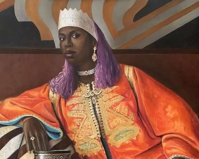 Honoring the Dadas: Faissal Ben Kiran’s Warm Tribute