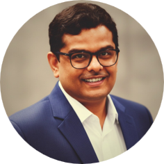 Abhishek Mishra