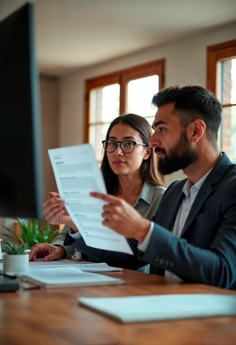 Coaching para líderes