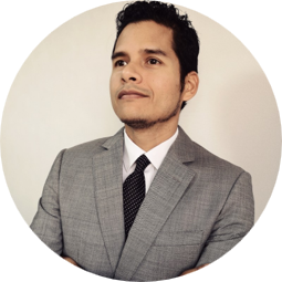 Marco Mendoza