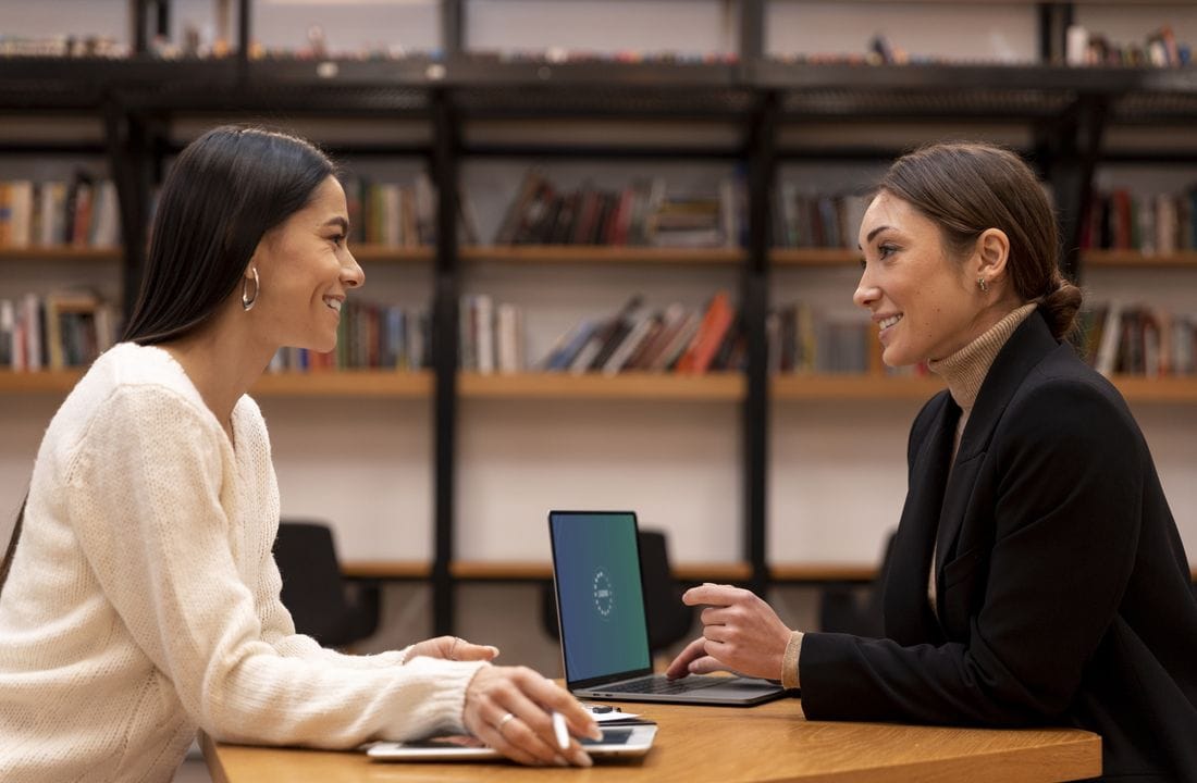 Coaching para líderes