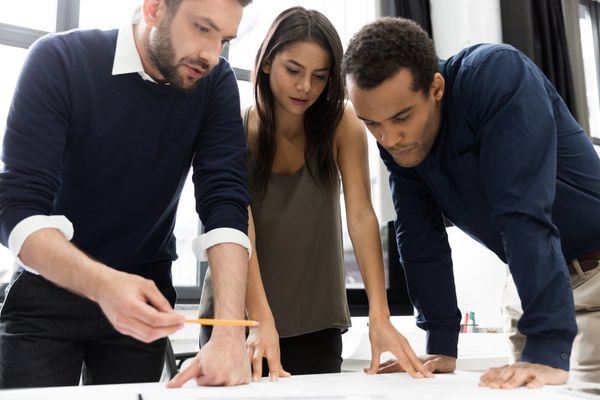 Hay vacantes que el mercado no puede solucionar