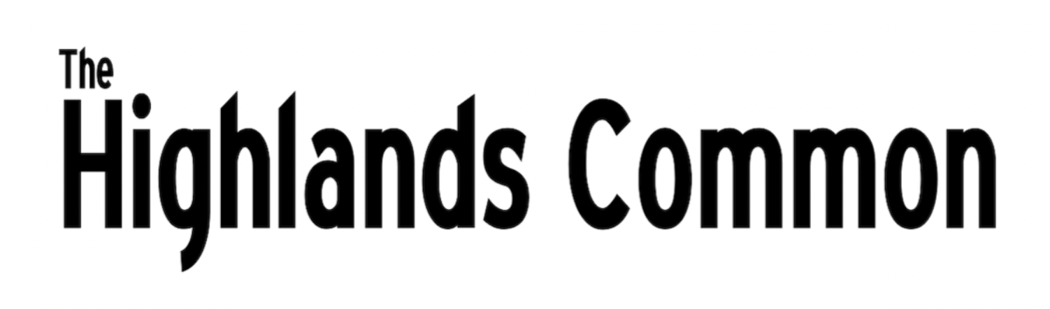 The Highlands Common