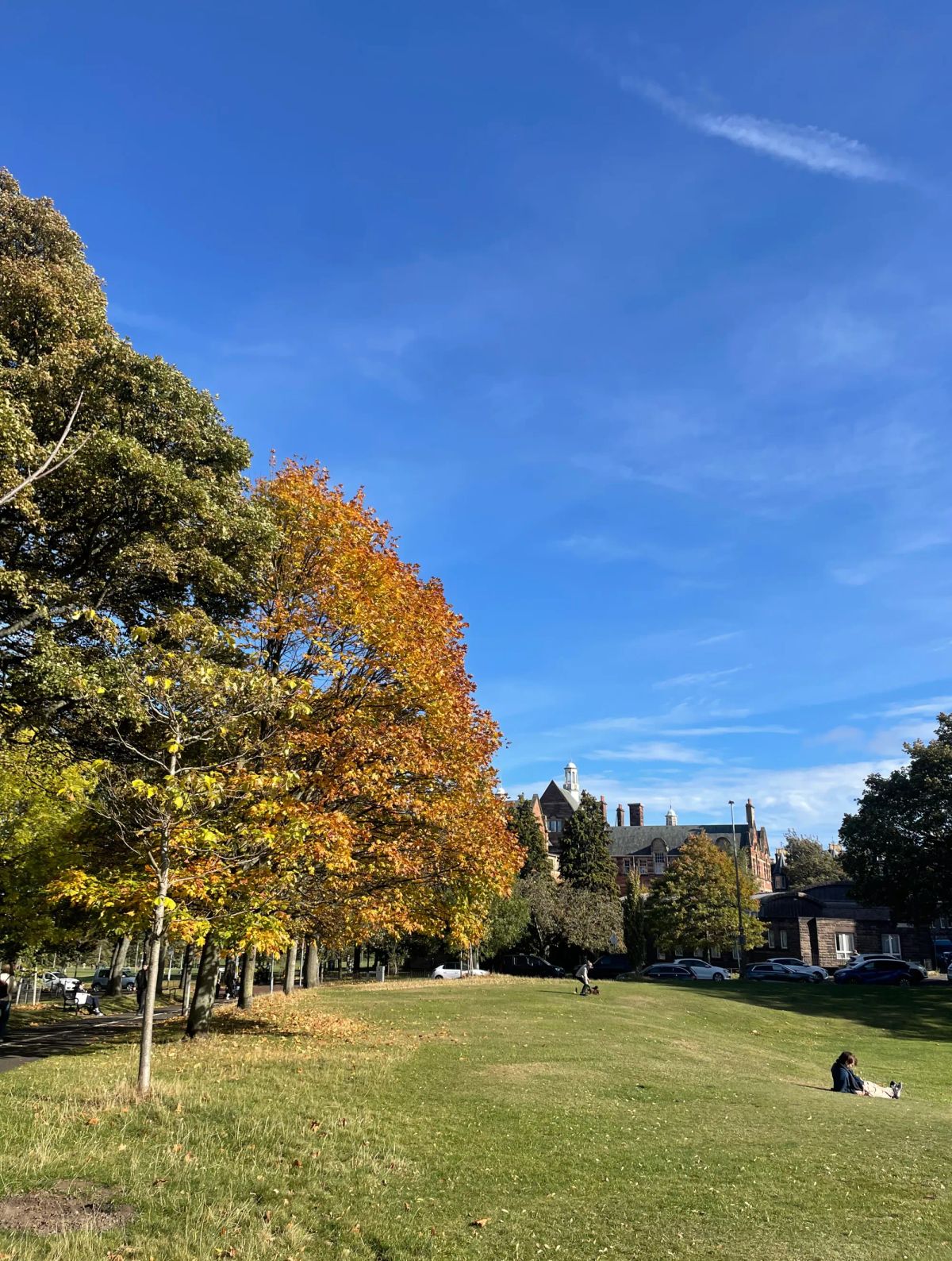 The Edinburgh Minute ⏰ Monday 13 October 2025