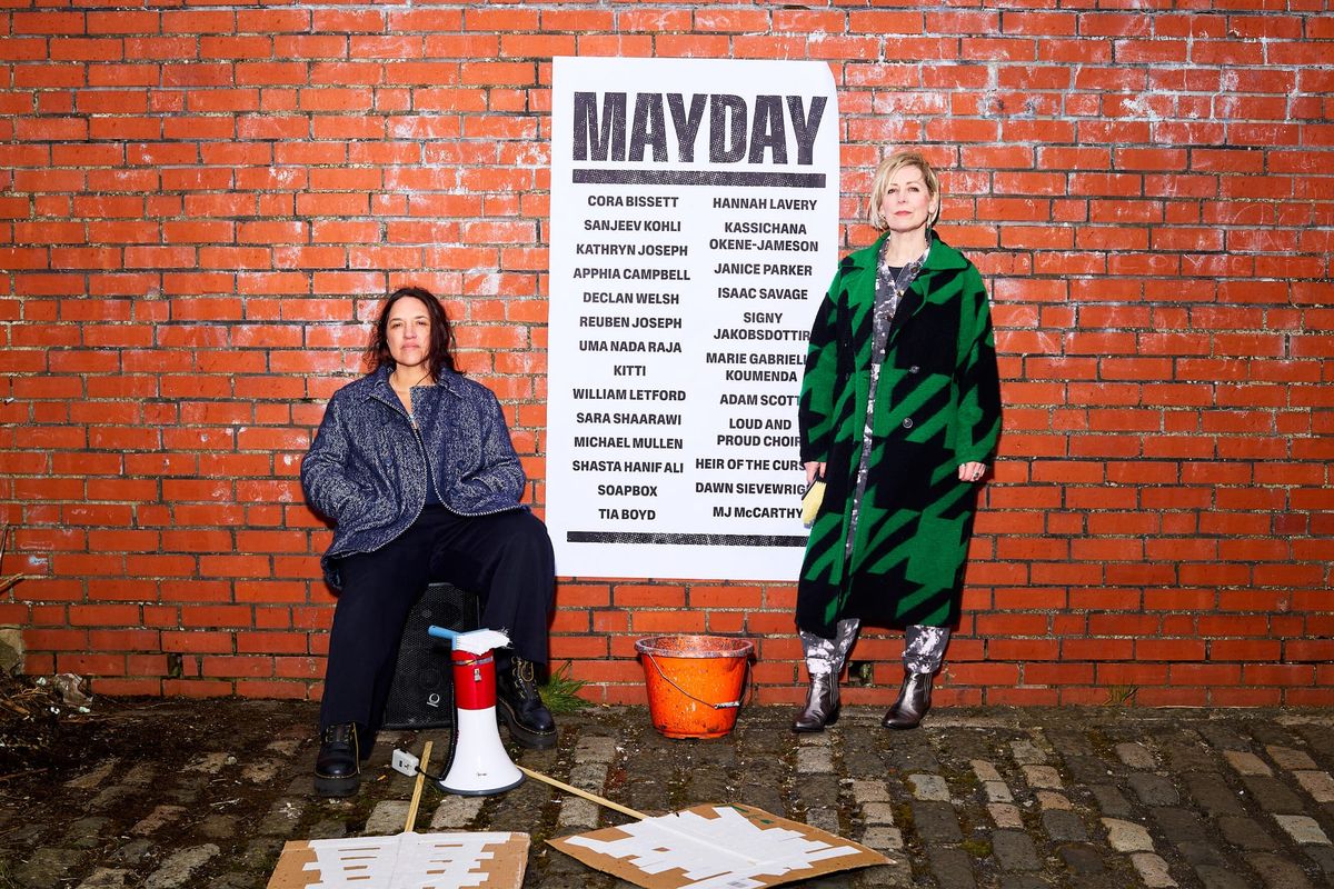 Edinburgh Culture Minute 🪩 29 April - 5 May 2026