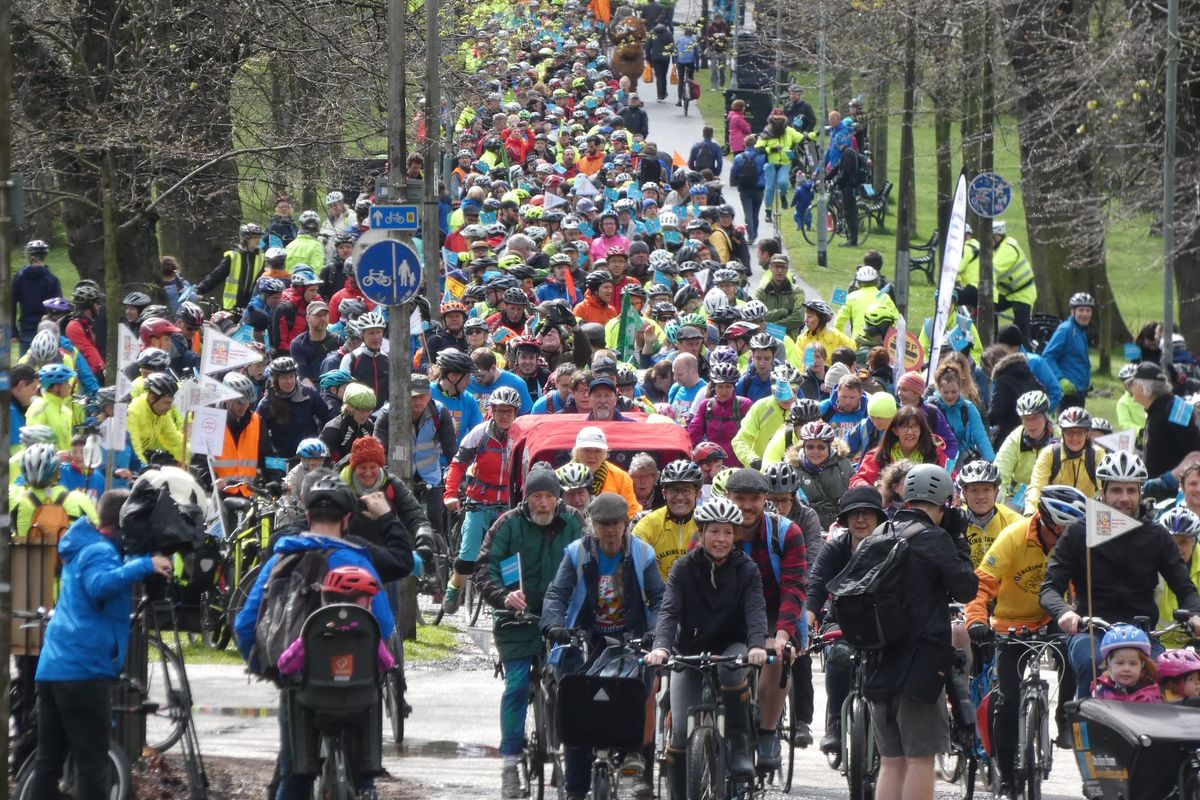 The Edinburgh Minute ⏰ Weekend edition: 29 - 31 May 2026