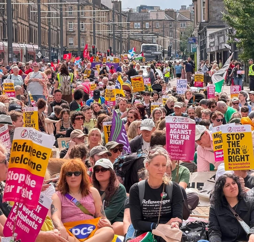 The Edinburgh Minute ⏰ Monday 29 June 2026