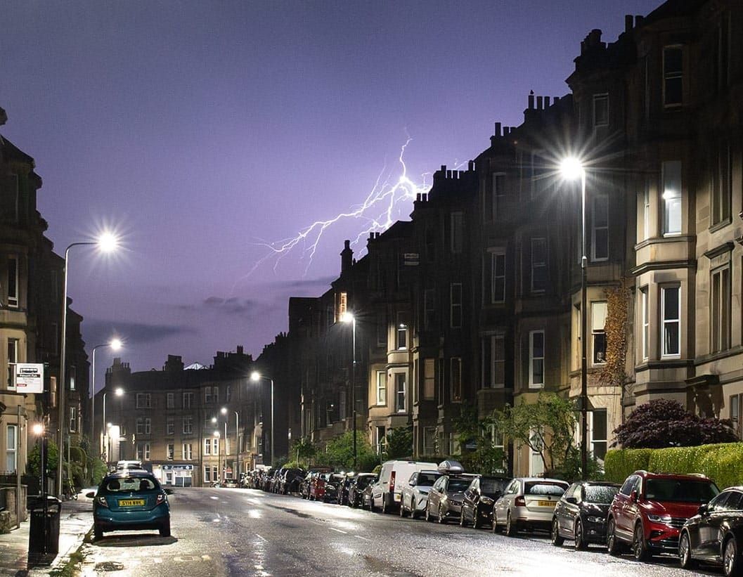 The Edinburgh Minute ⏰ Weekend edition: 26 - 28 June 2026