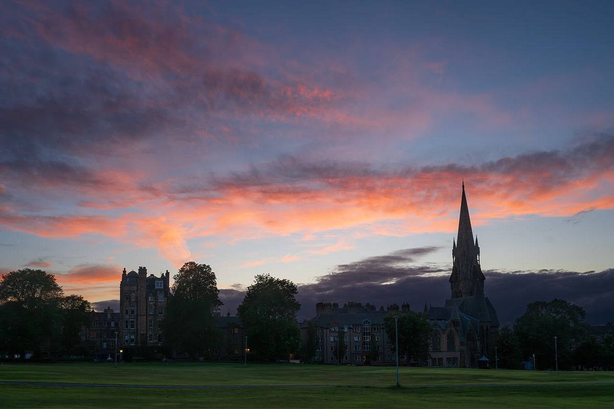 The Edinburgh Minute ⏰ Weekend edition: 19 - 21 June 2026