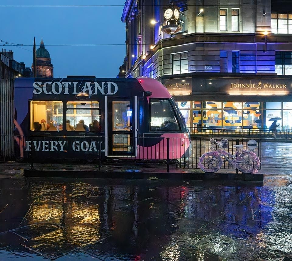 The Edinburgh Minute ⏰ Thursday 25 June 2026