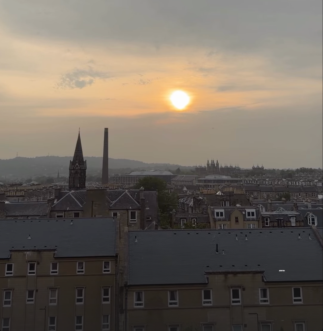 The Edinburgh Minute ⏰ Weekend edition: 17 - 19 July 2026