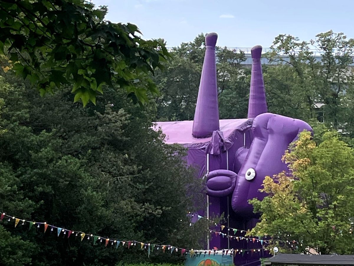 🎭  Edinburgh Festival Minute: 7 & 8 August 2026