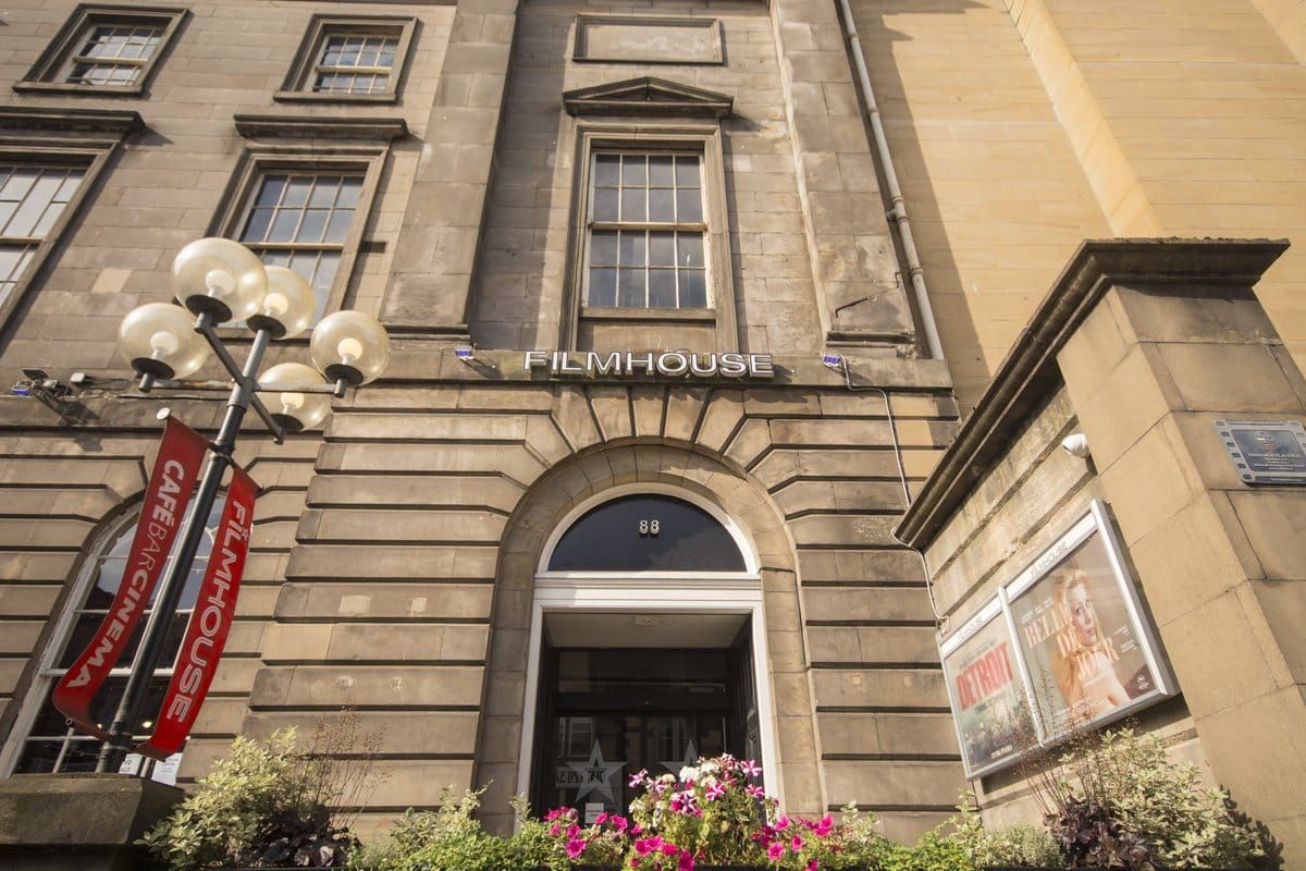 The Edinburgh Minute ⏰: Wednesday 22 March 2023