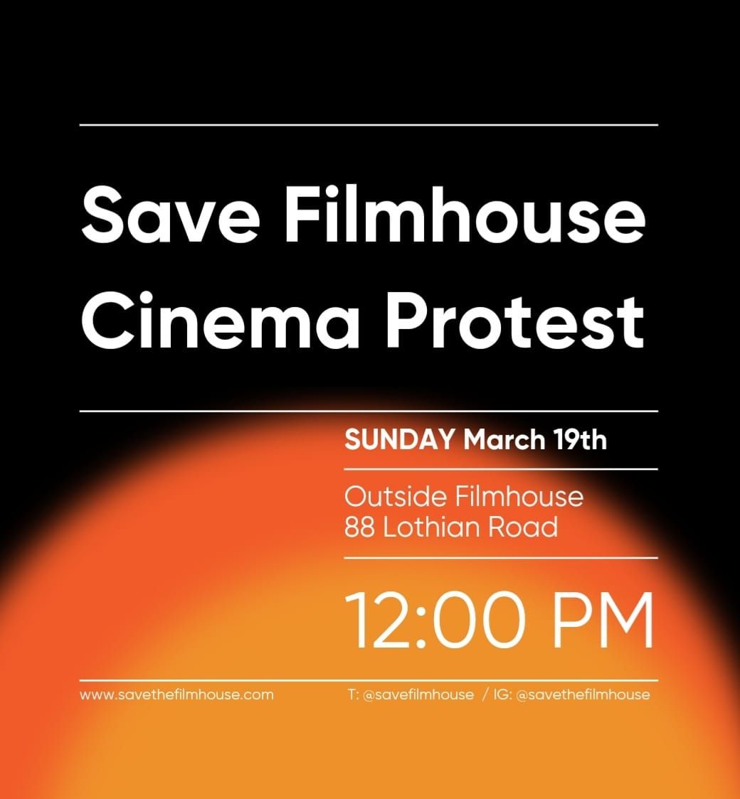 The Edinburgh Minute ⏰: Friday 17 March 2023