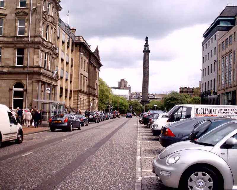 The Edinburgh Minute ⏰: Friday 31 March 2023