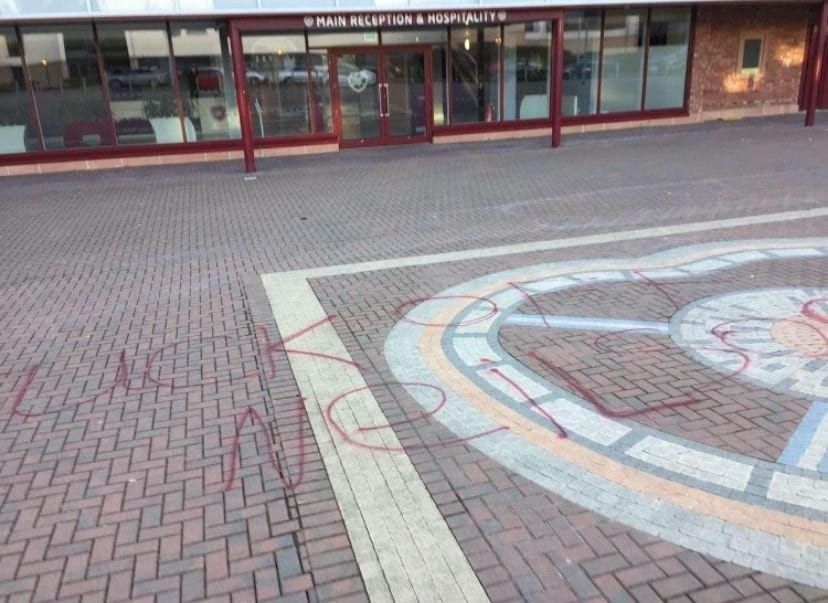 The Edinburgh Minute ⏰: Tuesday 4 April 2023