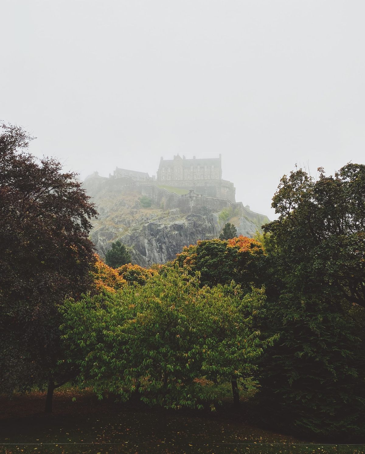 The Edinburgh Minute ⏰ Tuesday 14 October 2025