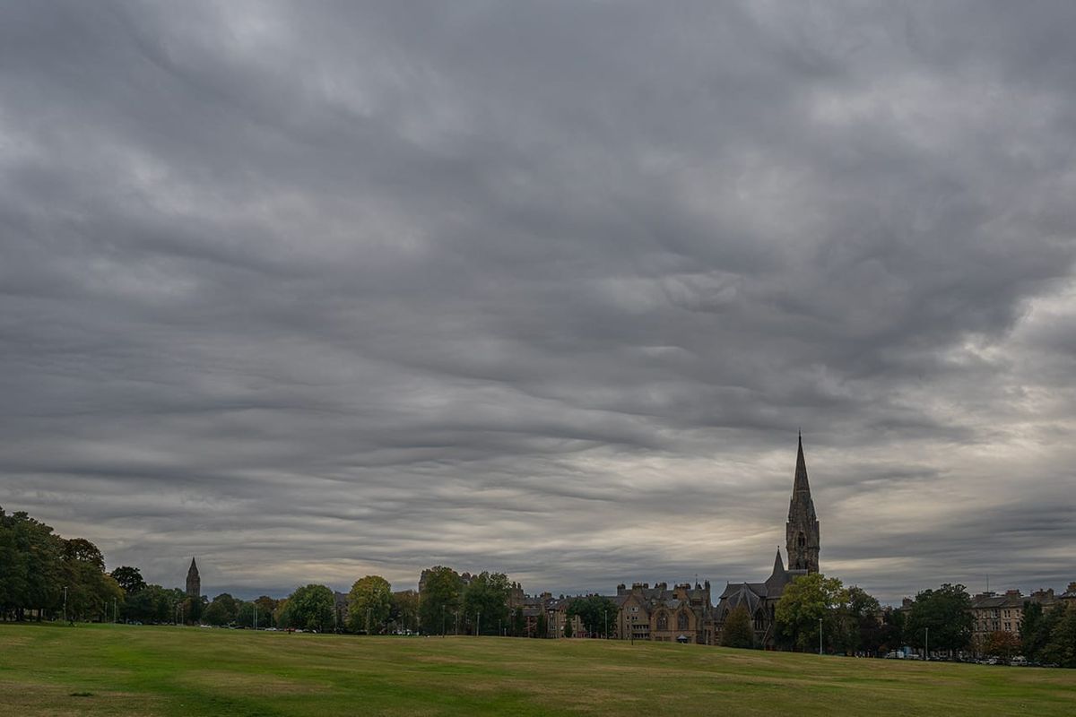 The Edinburgh Minute ⏰ Tuesday 30 September 2025
