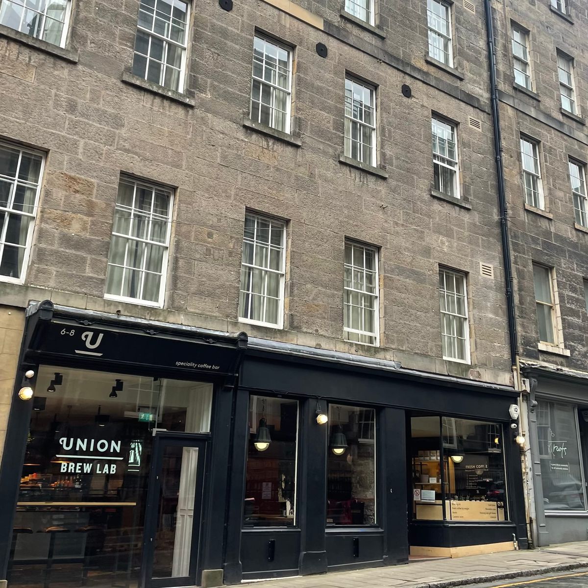 The Edinburgh Minute ⏰: Wednesday 28 February 2024