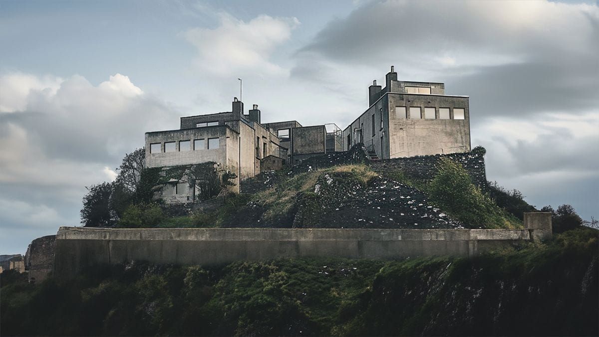 The Edinburgh Minute ⏰: Monday 15 April 2024