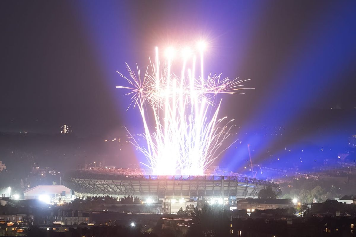 The Edinburgh Minute ⏰ Wednesday 13 August 2025