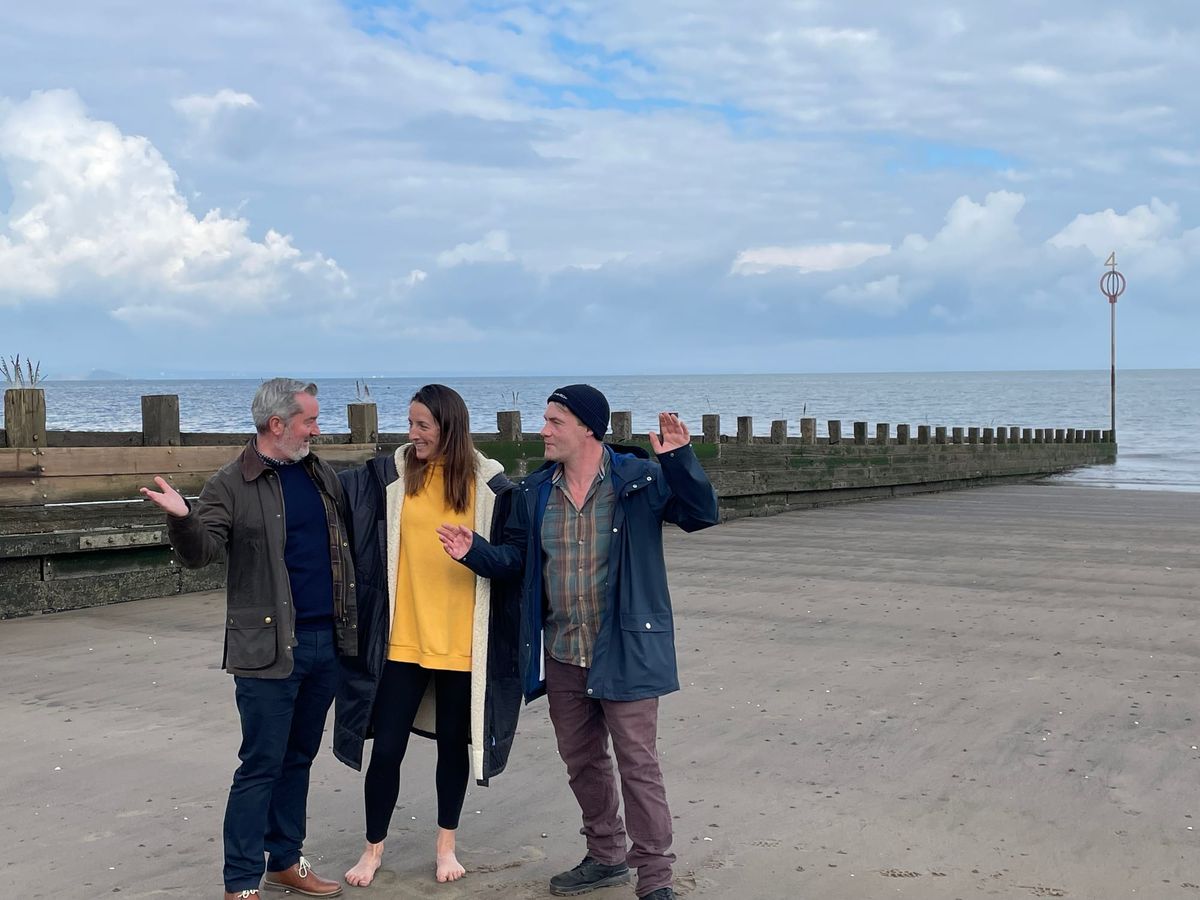 The Edinburgh Minute ⏰ Wednesday 25 September 2024