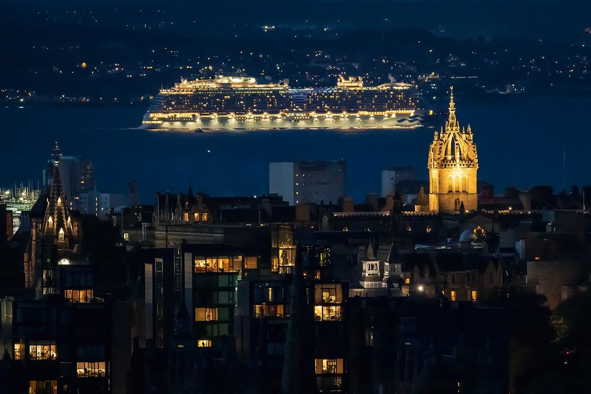 The Edinburgh Minute ⏰ Weekend edition: 26 - 28 September 2025