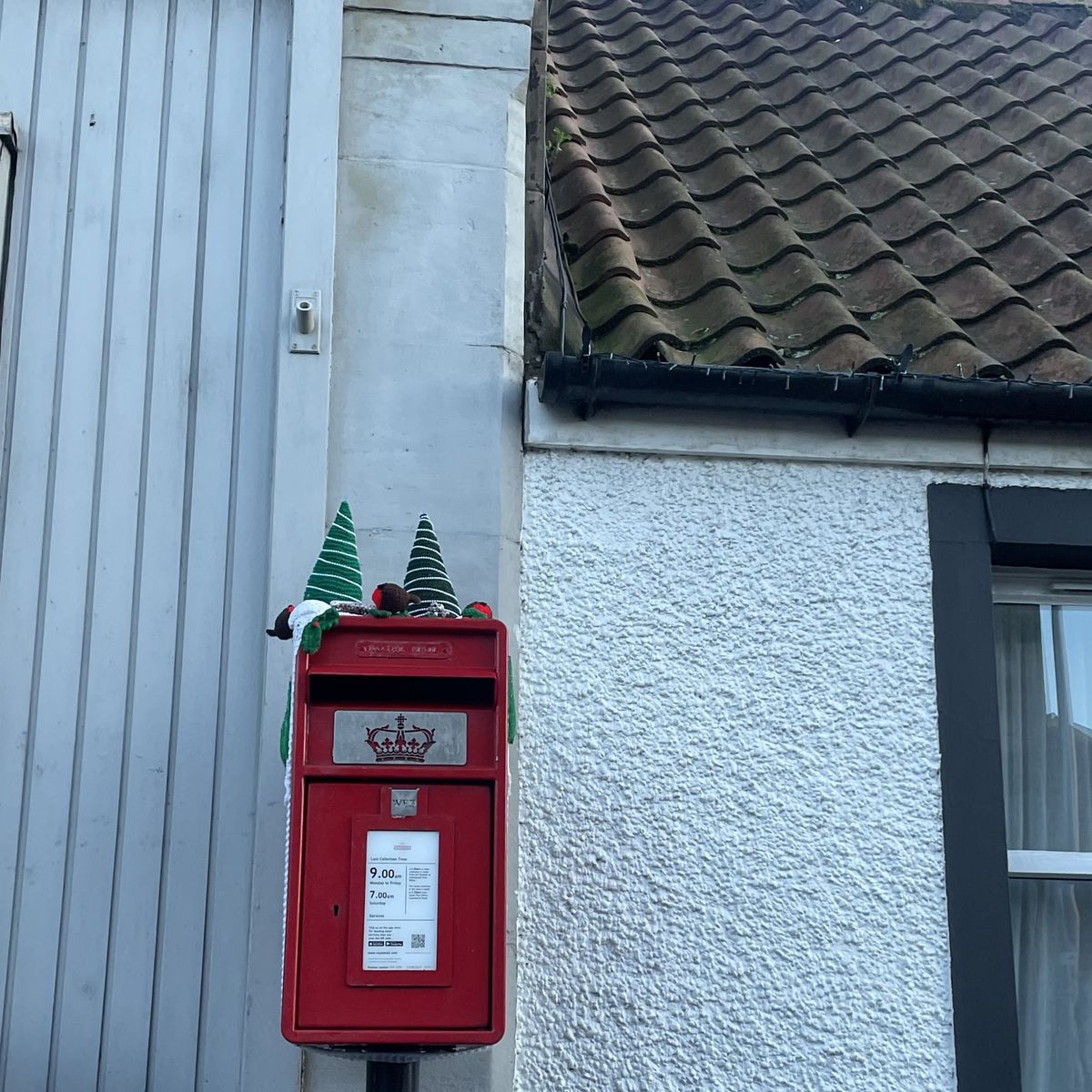 The Edinburgh Minute ⏰: Tuesday 2 January 2024