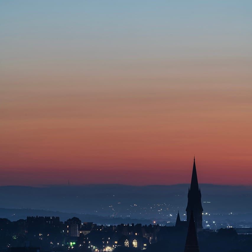 The Edinburgh Minute ⏰ Tuesday 24 September 2024