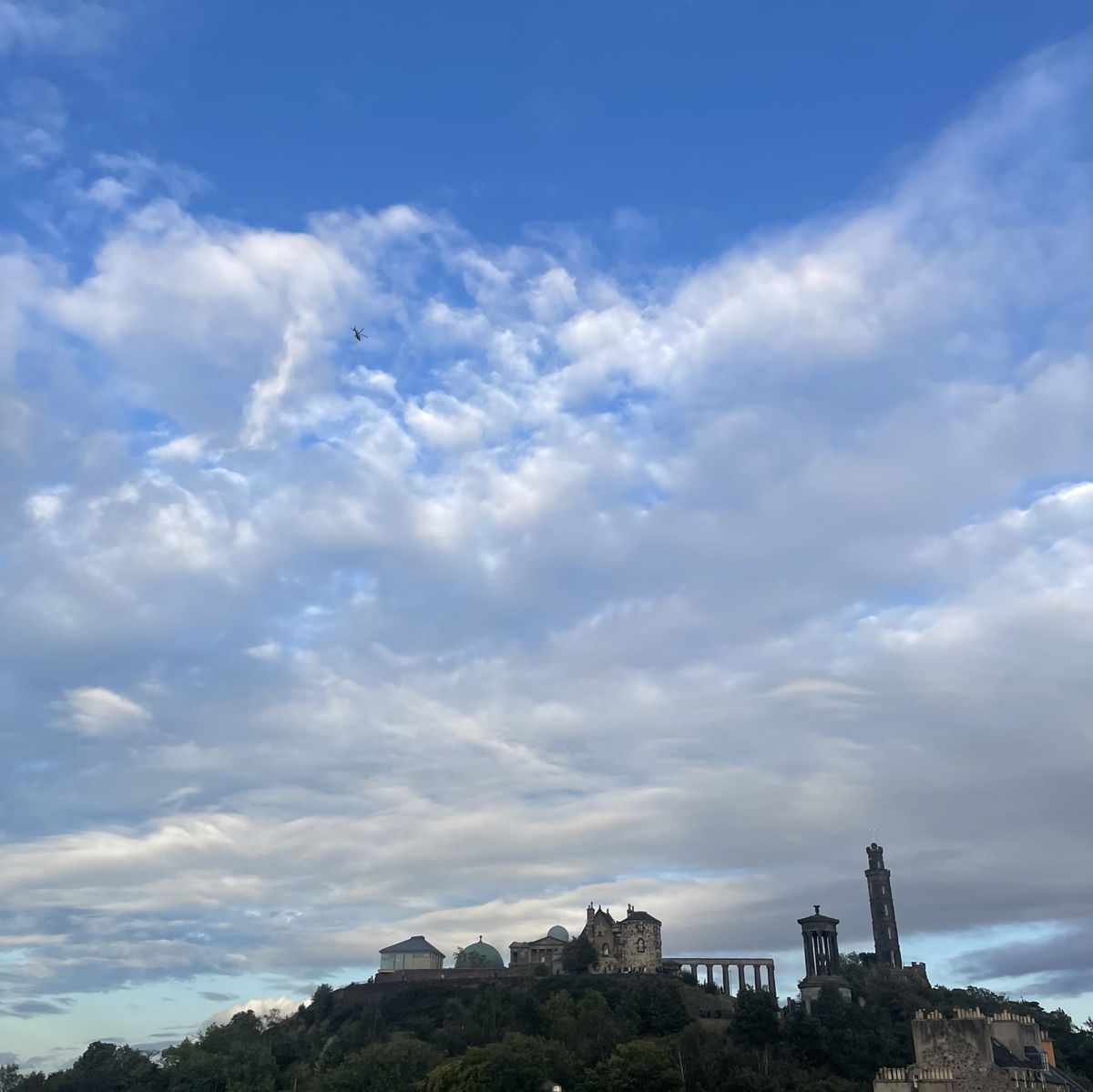 The Edinburgh Minute ⏰ Thursday 30 January 2025