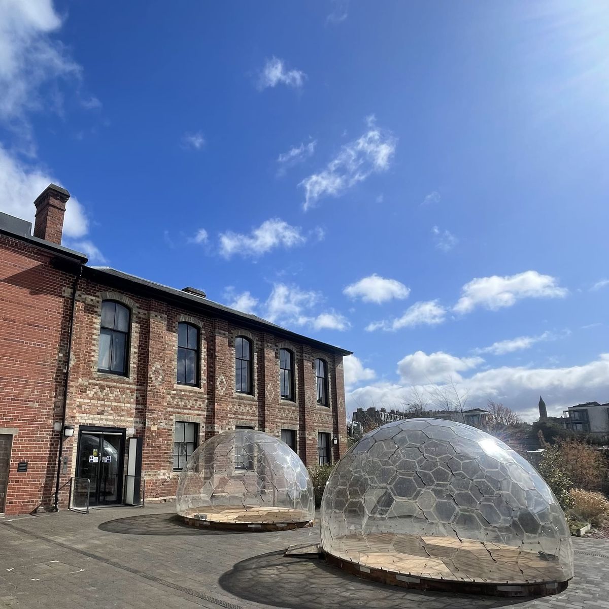 🪩 Edinburgh Culture Minute: 2 - 8 April 2025