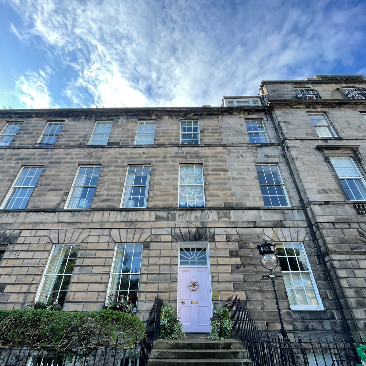 The Edinburgh Minute ⏰: weekly round-up