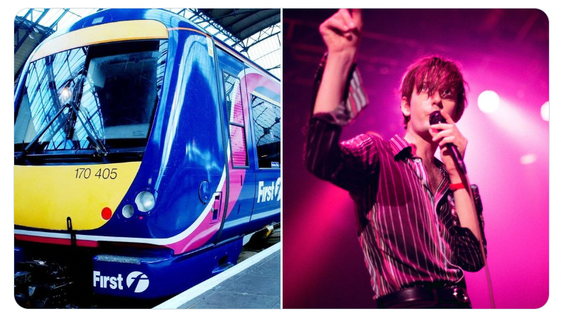 The Edinburgh Minute ⏰: Tuesday 11 April 2023