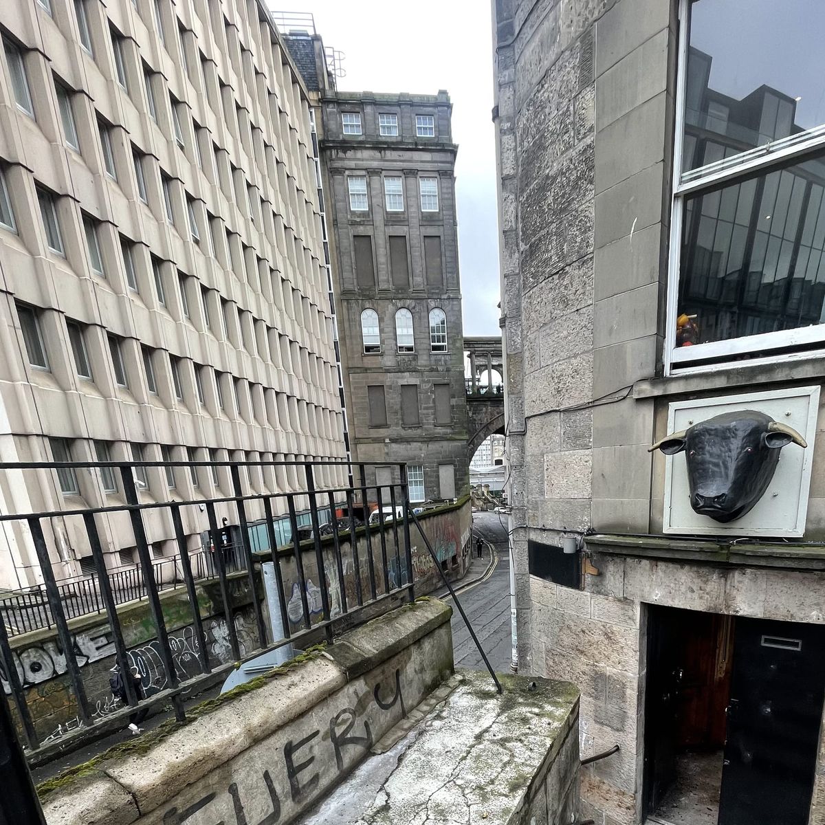 The Edinburgh Minute ⏰ Thursday 10 October 2024