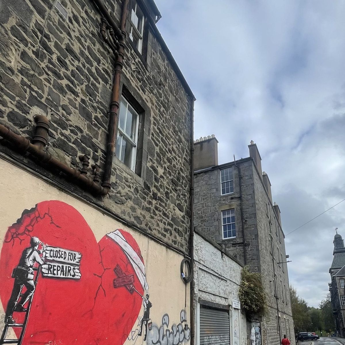 The Edinburgh Minute ⏰ Weekend edition 24 - 26 January 2025