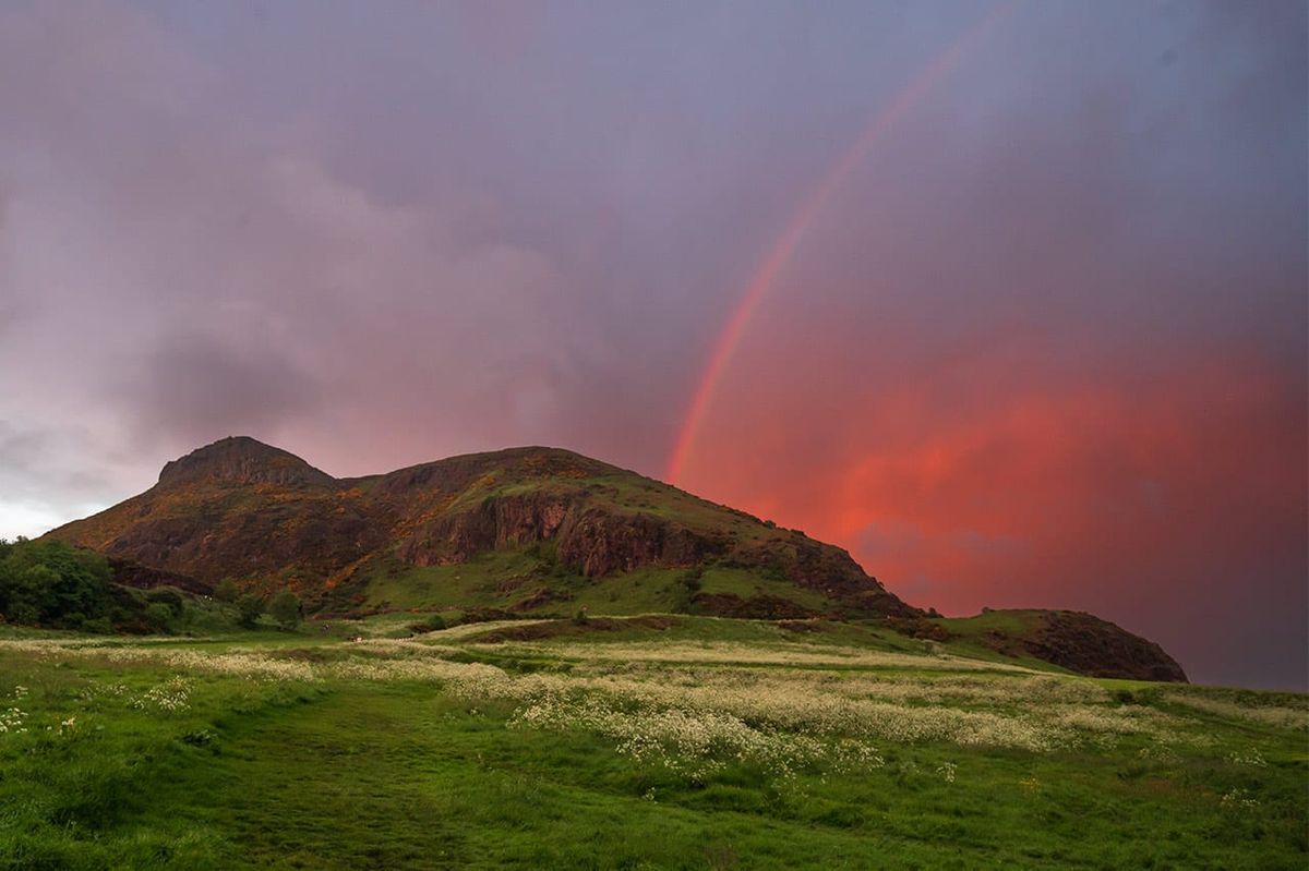 The Edinburgh Minute ⏰ Wednesday 29 May 2024