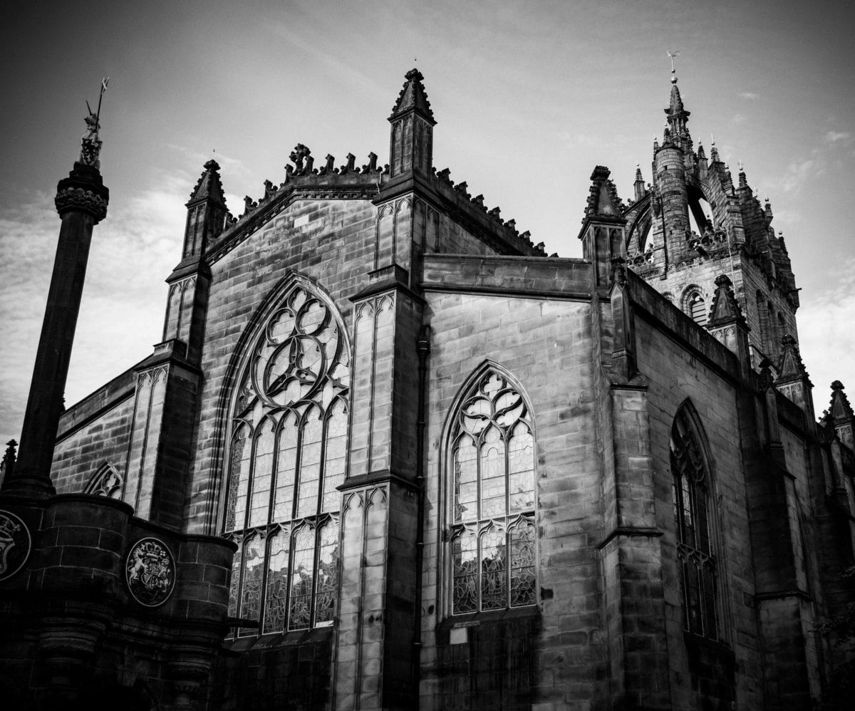 The Edinburgh Minute ⏰: Friday 17 February 2023